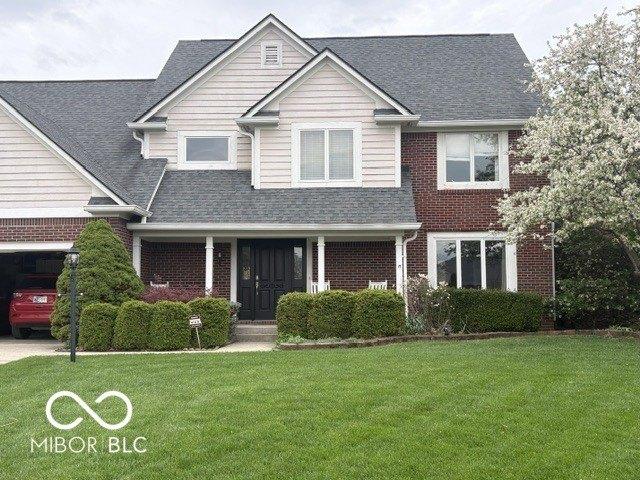 House for sale in Noblesville, Indiana