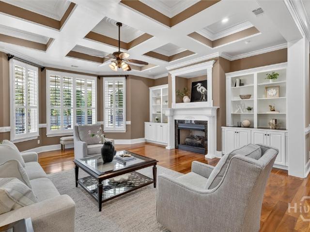 House for sale in Rincon, Georgia