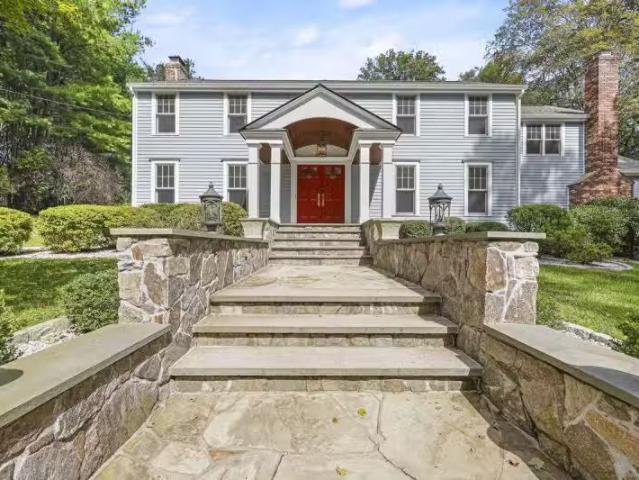 House for rent in New Canaan