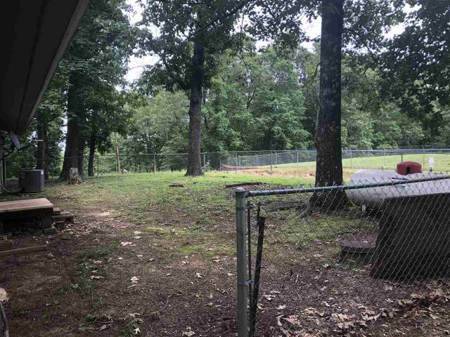 Property for rent in Ark