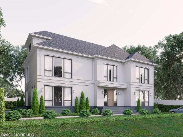 House for sale in Monmouth, New Jersey