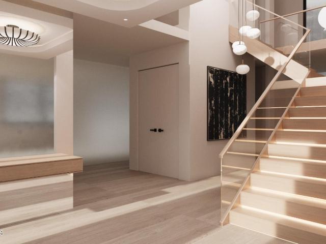 House for sale in Monmouth, New Jersey
