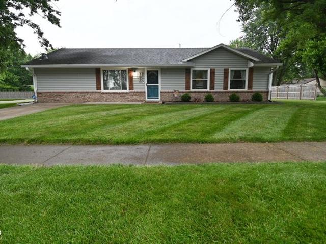 House for sale in Bargersville, Indiana