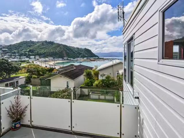 House for sale in Matata, Wellington