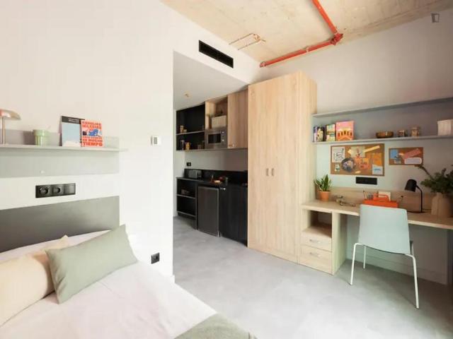 Apartamento en alquiler en Bellvitge, l'Hospitalet de Llobregat
