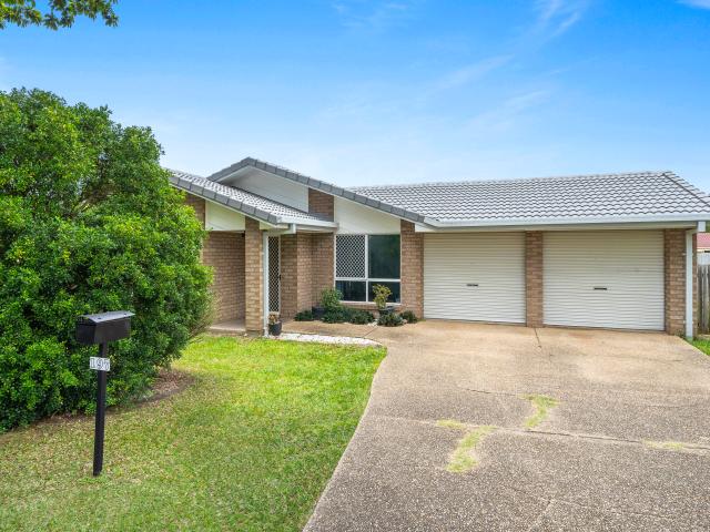 House for rent in Carseldine, City of Brisbane