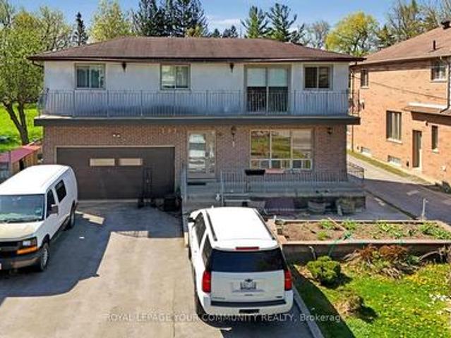 House for sale in York, Ontario