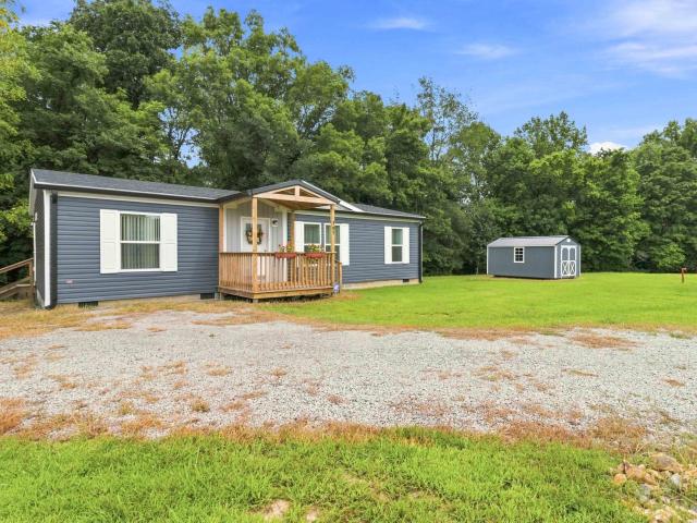 House for sale in Campbellsville, Kentucky