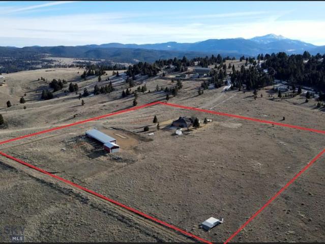 House for sale in Butte, Montana