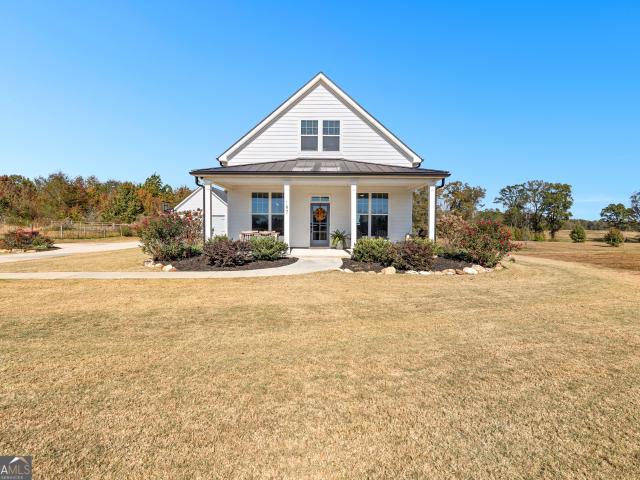 House for sale in Molena, Georgia