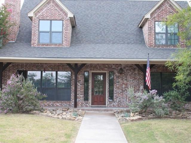 House for sale in Wise, Texas