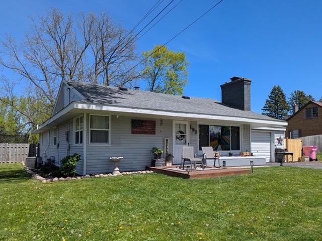 House for sale in Cedar Springs, Michigan