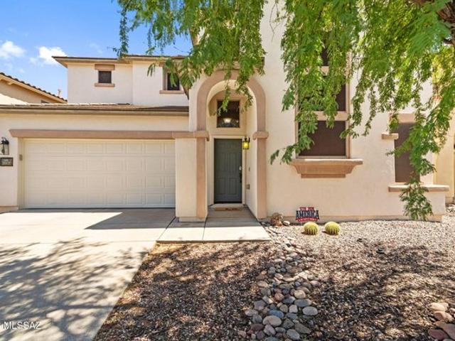 House for sale in Sahuarita, Arizona