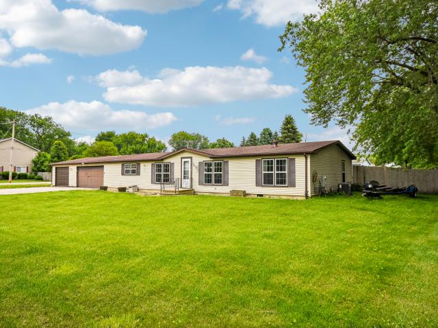 House for sale in Braidwood, Illinois