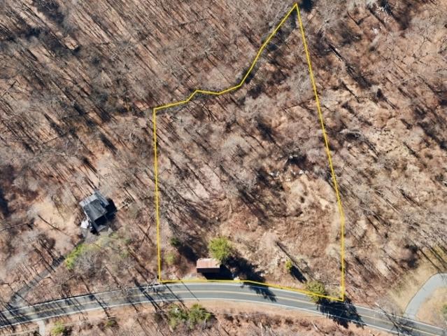 Land for sale in Port Murray, New Jersey