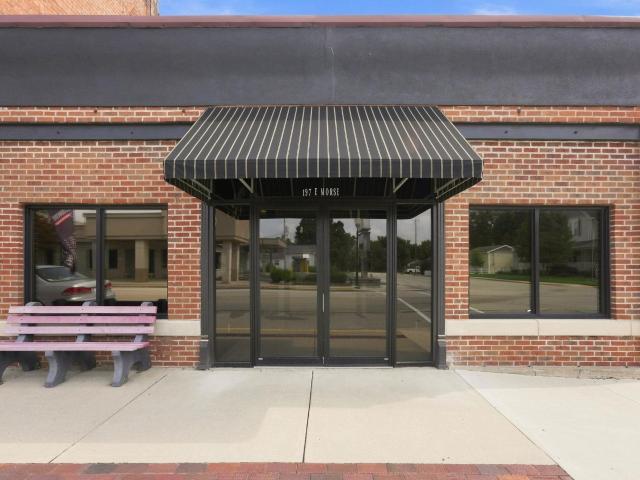 Commercial for sale in Markle, Indiana
