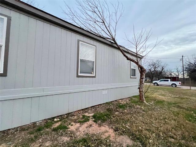 House for sale in Bosque, Texas