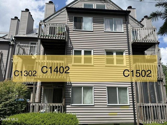 Condo for sale in Blair, Pennsylvania