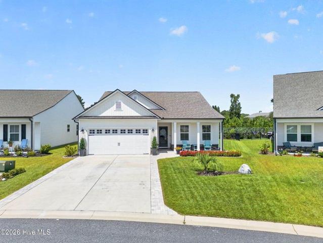 House for sale in Calabash, North Carolina