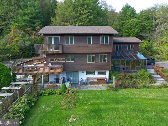 House for sale in Potter Township, Centre County