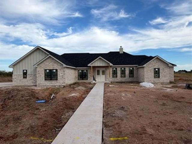 House for sale in Tuscola, Taylor County
