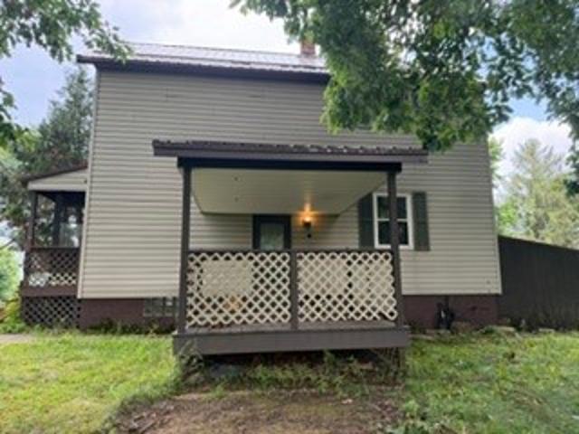 House for sale in Black Lick, Pennsylvania