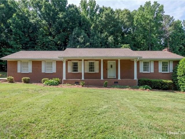 House for sale in Mocksville, North Carolina