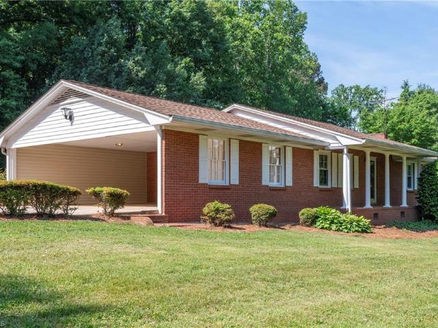 House for sale in Mocksville, Davie County