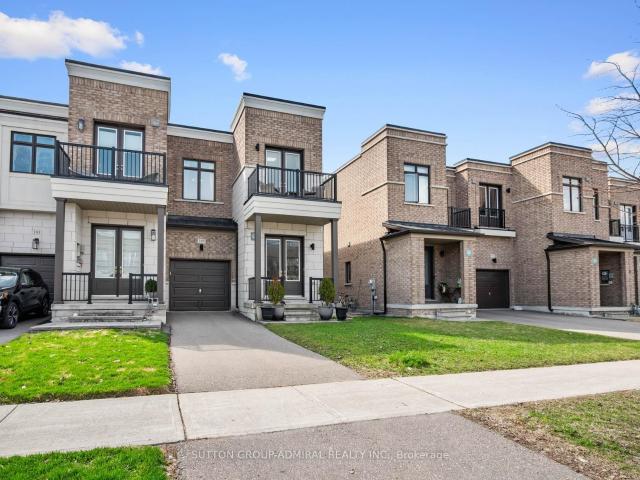 Property for sale in York, Ontario