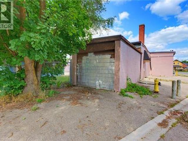 Commercial for rent in Brant, Ontario