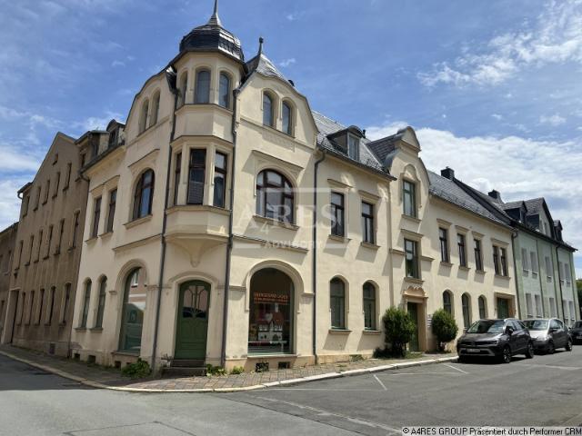 Wohnung kaufen in Staitz, Thüringen