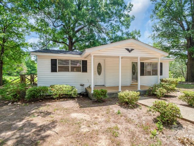 House for sale in Pageland, South Carolina