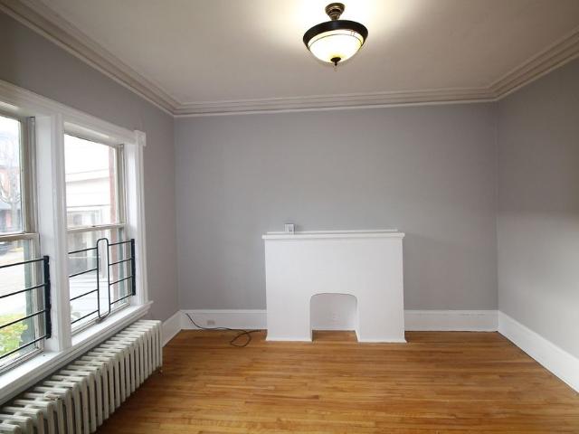 House for rent in Somerset, Ottawa