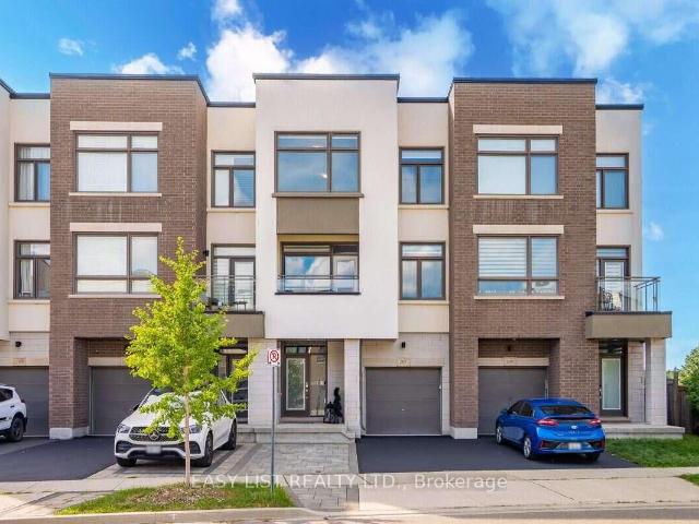 Property for sale in Oakville, Ontario