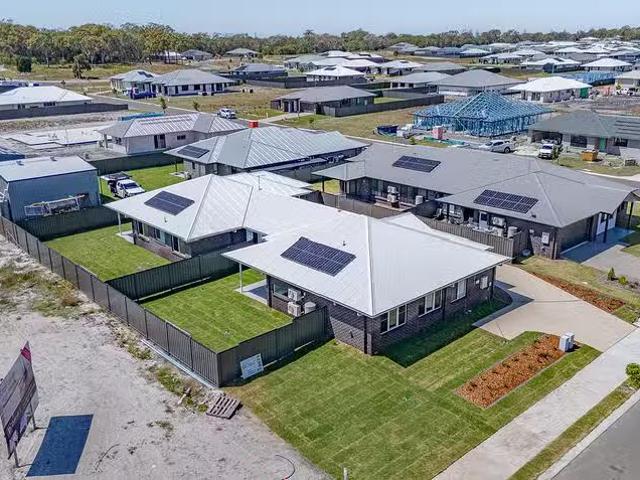 House for rent in Bogandilla, Queensland