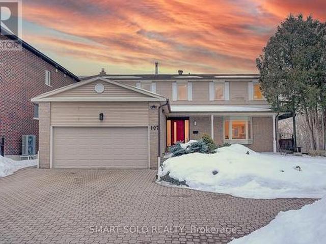 House for sale in Richmond Hill, Golden Horseshoe