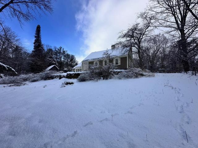 Property for sale in Thetford Center, Vermont