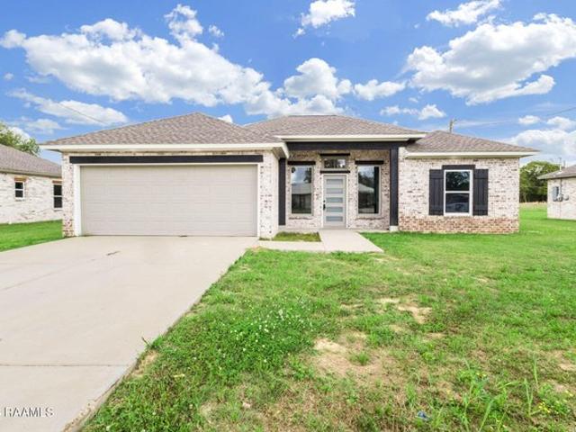 House for sale in Opelousas, Louisiana