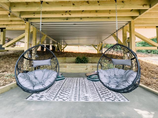House for rent in Morganton, Georgia