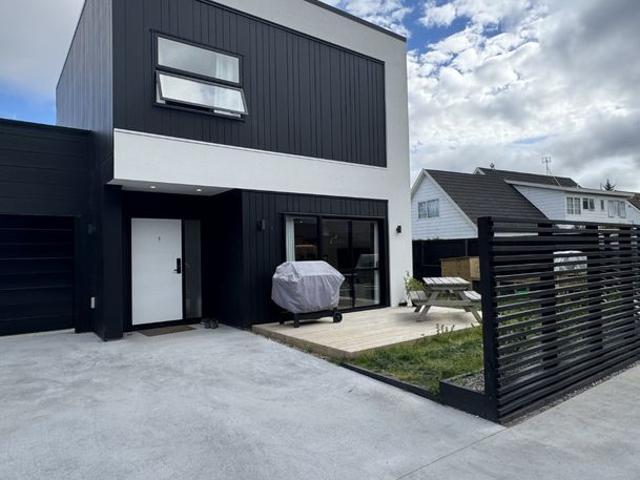House for rent in Queenwood, Hamilton City