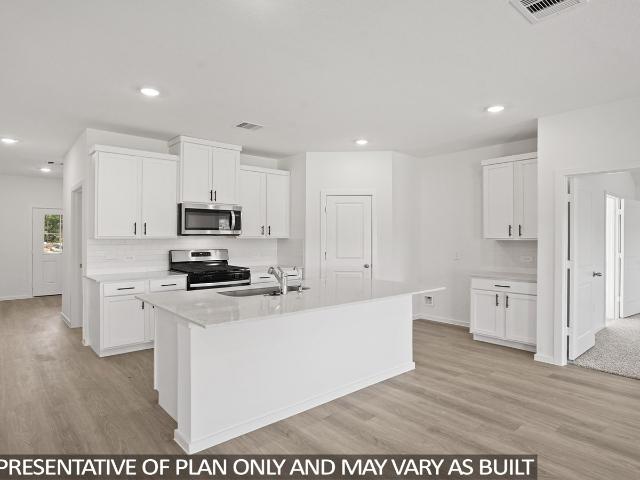 House for sale in Walker, Texas