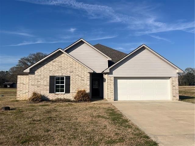 House for sale in Mansura, Louisiana