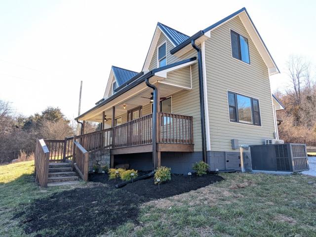 House for sale in Tennessee