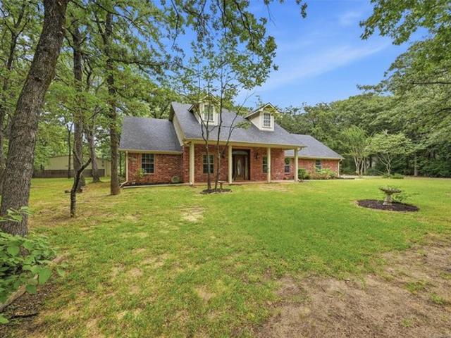 House for sale in Cartwright, Oklahoma