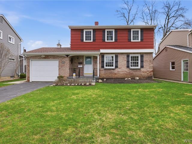 House for sale in Tonawanda, New York
