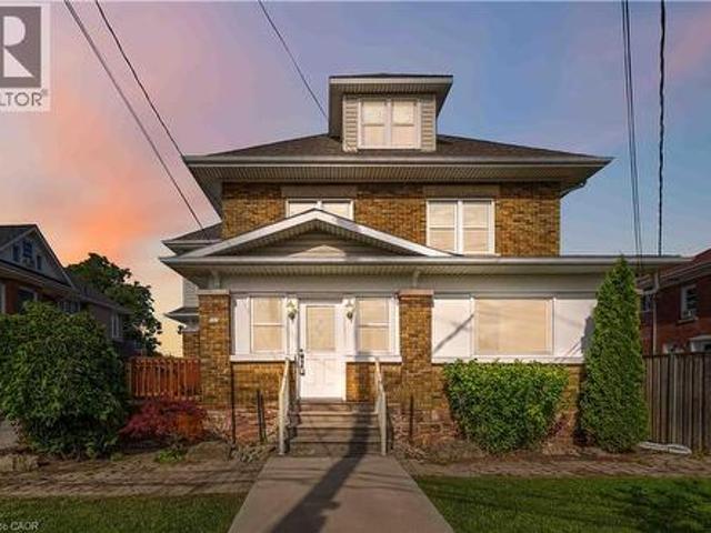 Commercial for sale in Niagara, Ontario