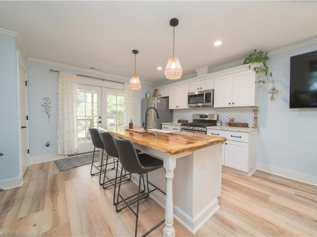House for sale in Mocksville, North Carolina