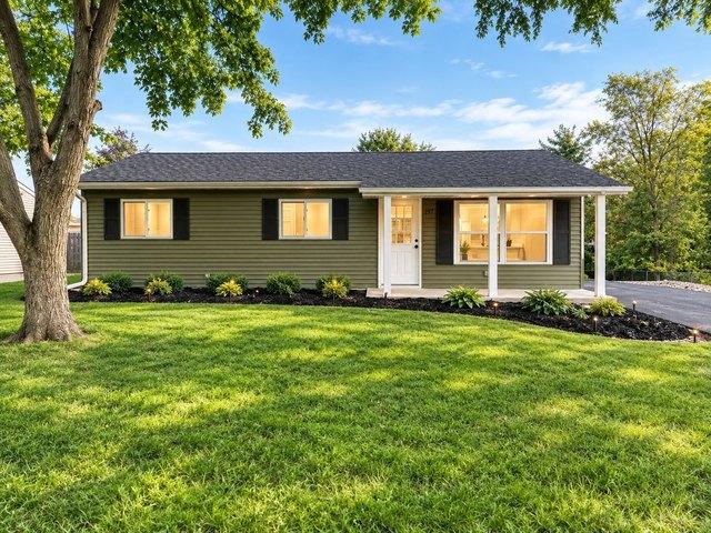 House for sale in Old Bolingbrook, Bolingbrook