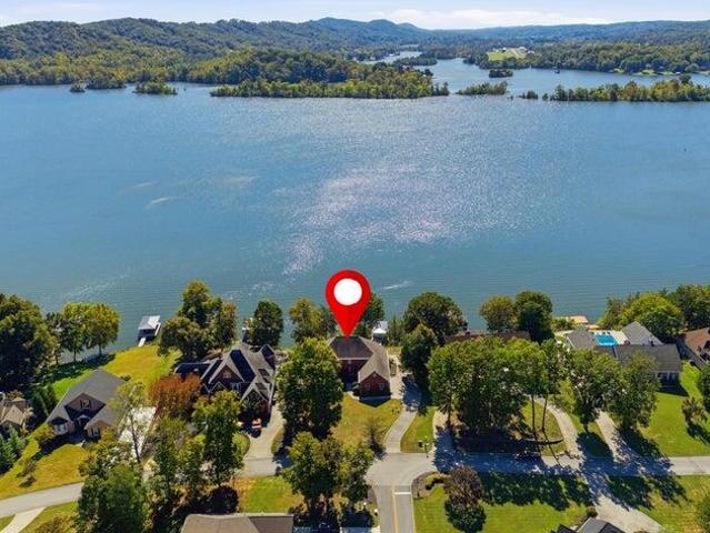 House for sale in Kingston, East Tennessee