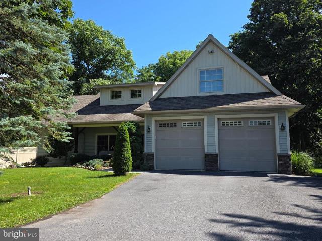 House for sale in Mingoville, Pennsylvania